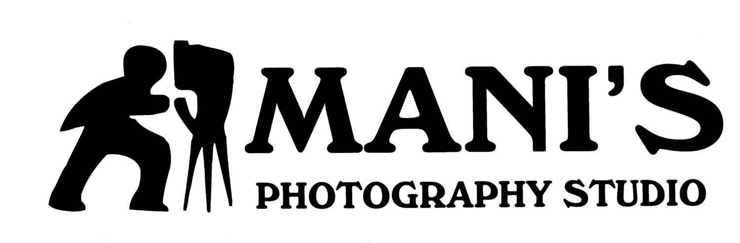 Mani's Photography Studio