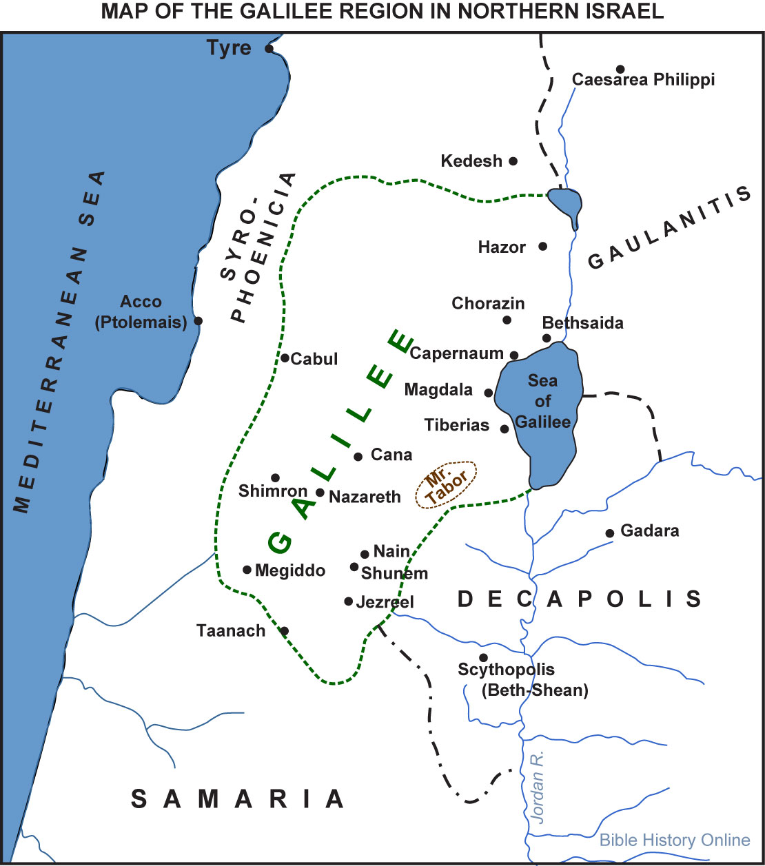 Map-Galilee-Northern-Palestine