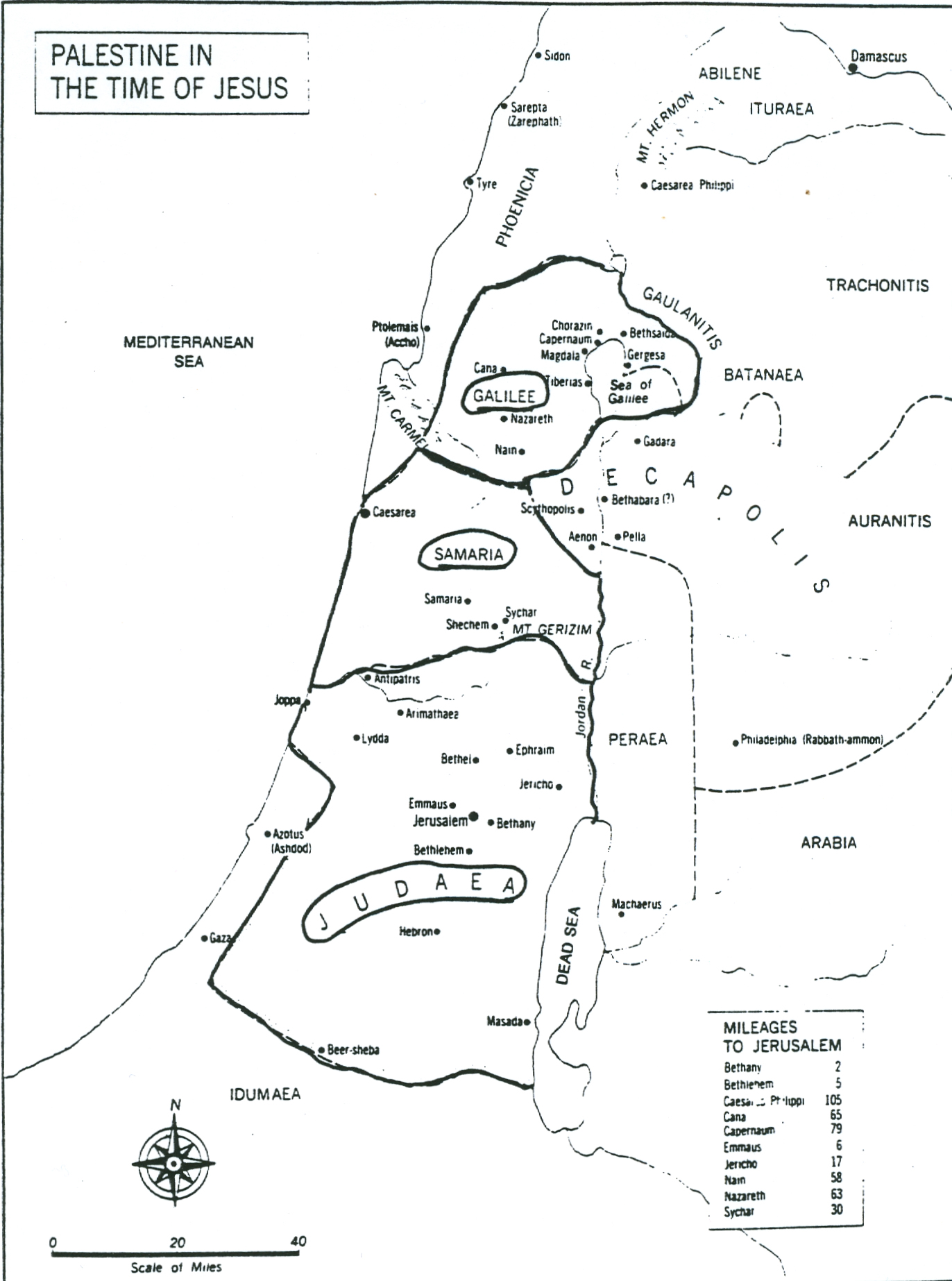 Maps.Palestine