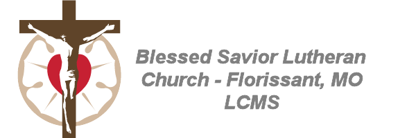 Blessed Savior Lutheran Church