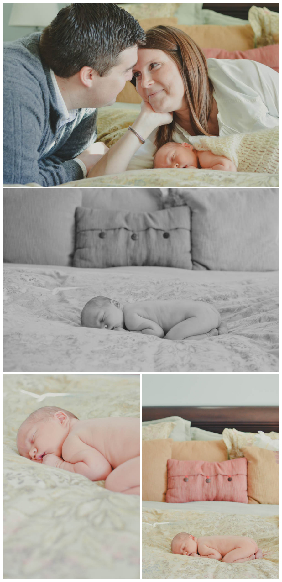 www.breelinne.com | Fort Worth Newborn Photography