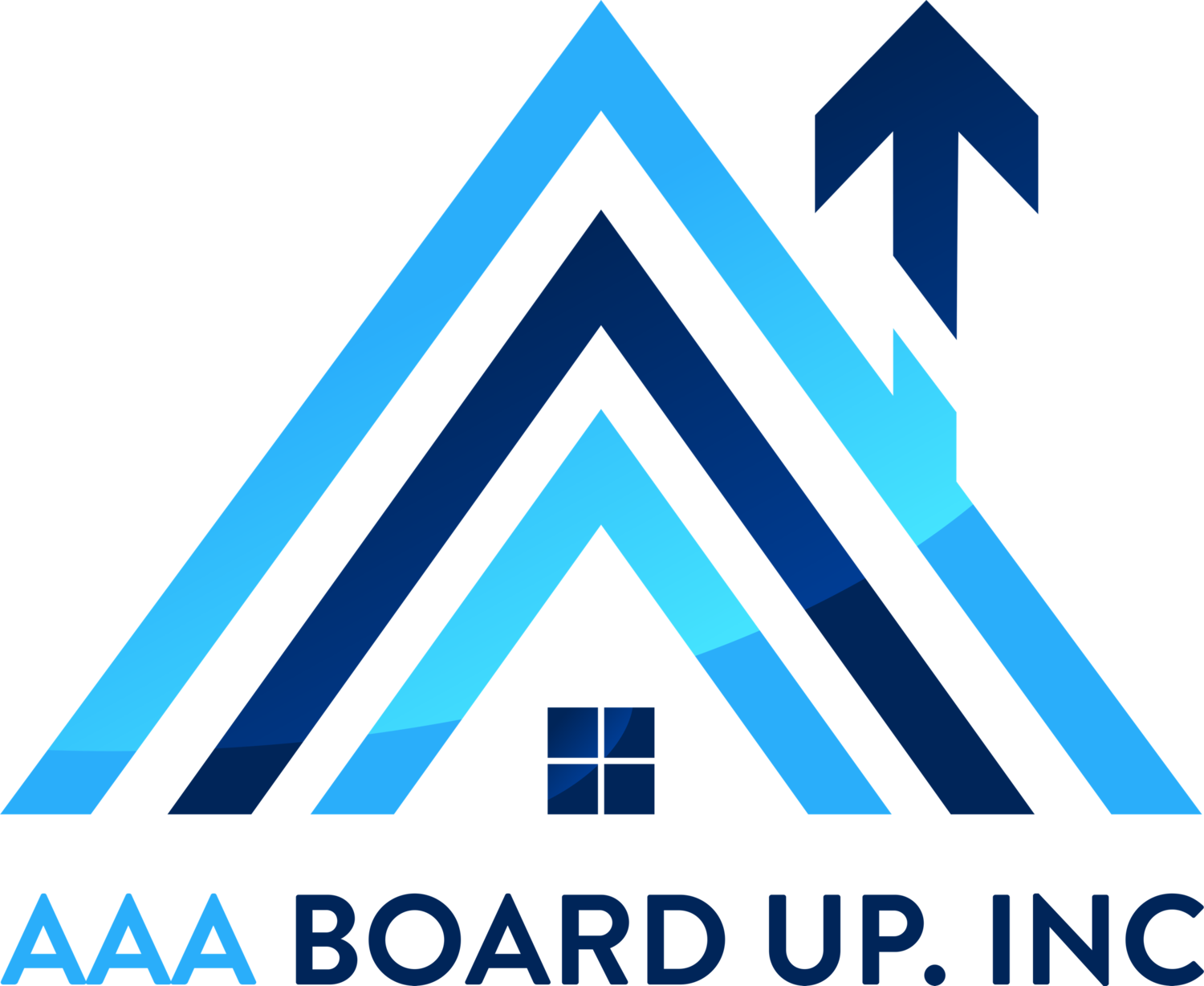 AAA Board Up Inc
