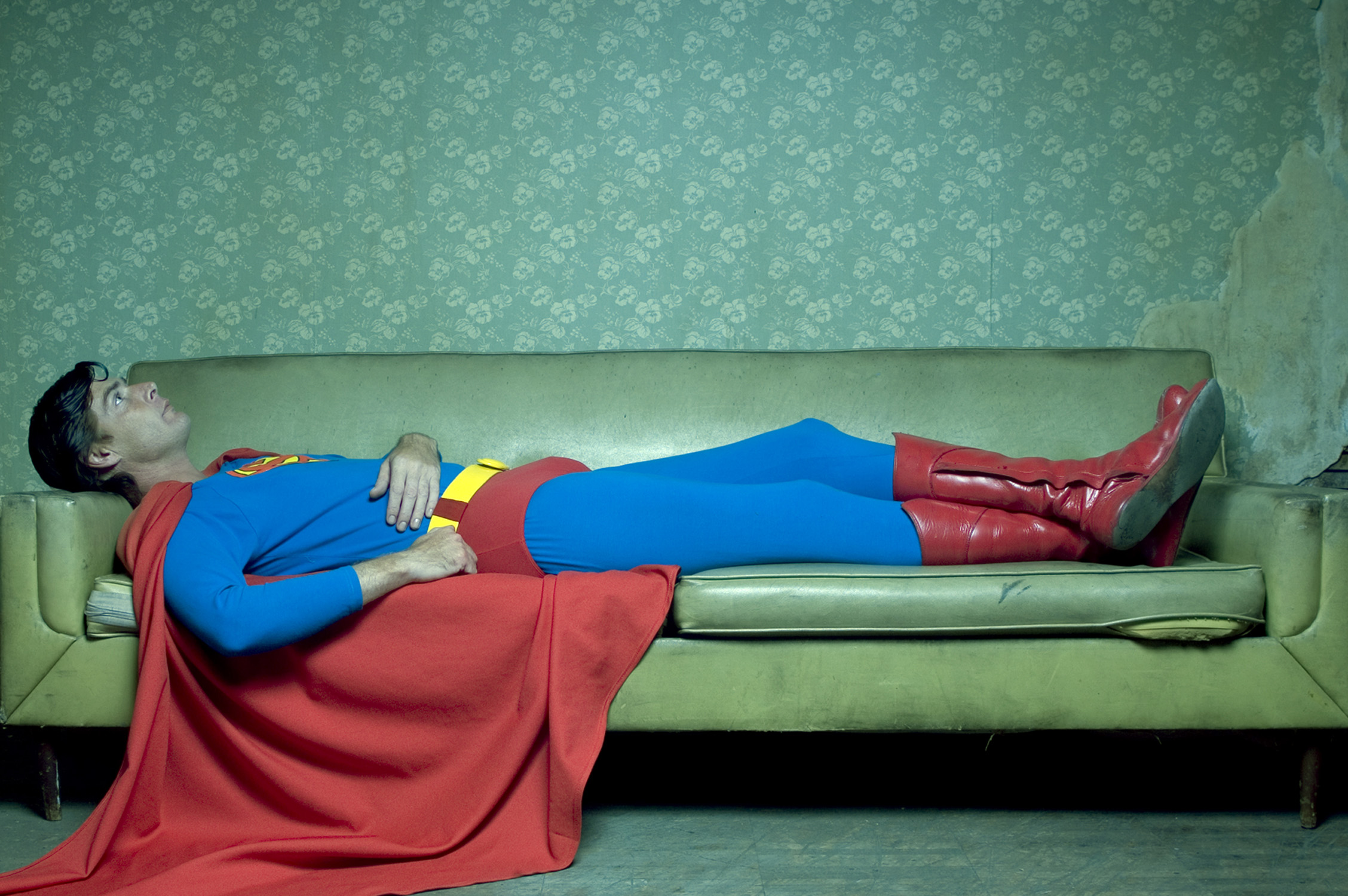 Superman on couch.jpg