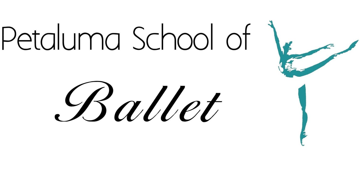 Petaluma School of Ballet