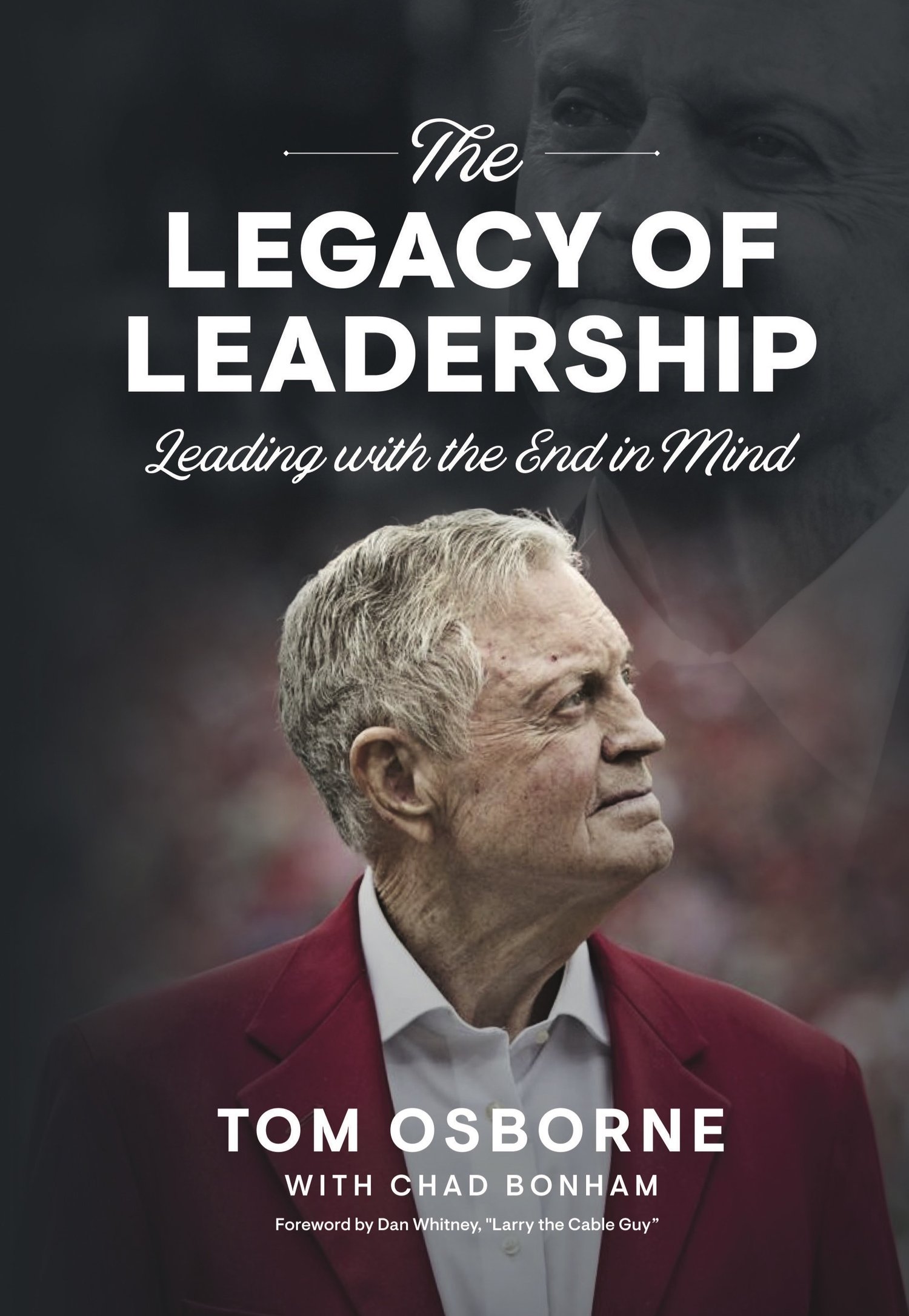 The Legacy of Leadership — Cross Training Publishing