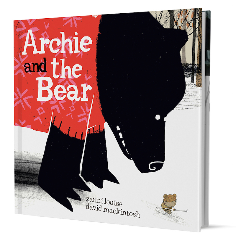 archie+and+the+bear+cover