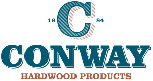 Conway Hardwood Products Co