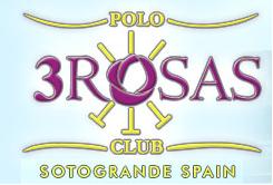 Tres Rosas Polo Club