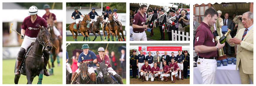 HAC Polo Sponsorship Opportunities 2012