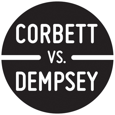 「CORBETT VS. DEMPSEY」の画像検索結果