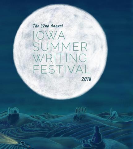 Image result for iowa summer writing festival