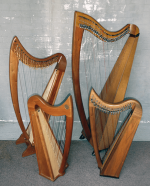 harp(1)