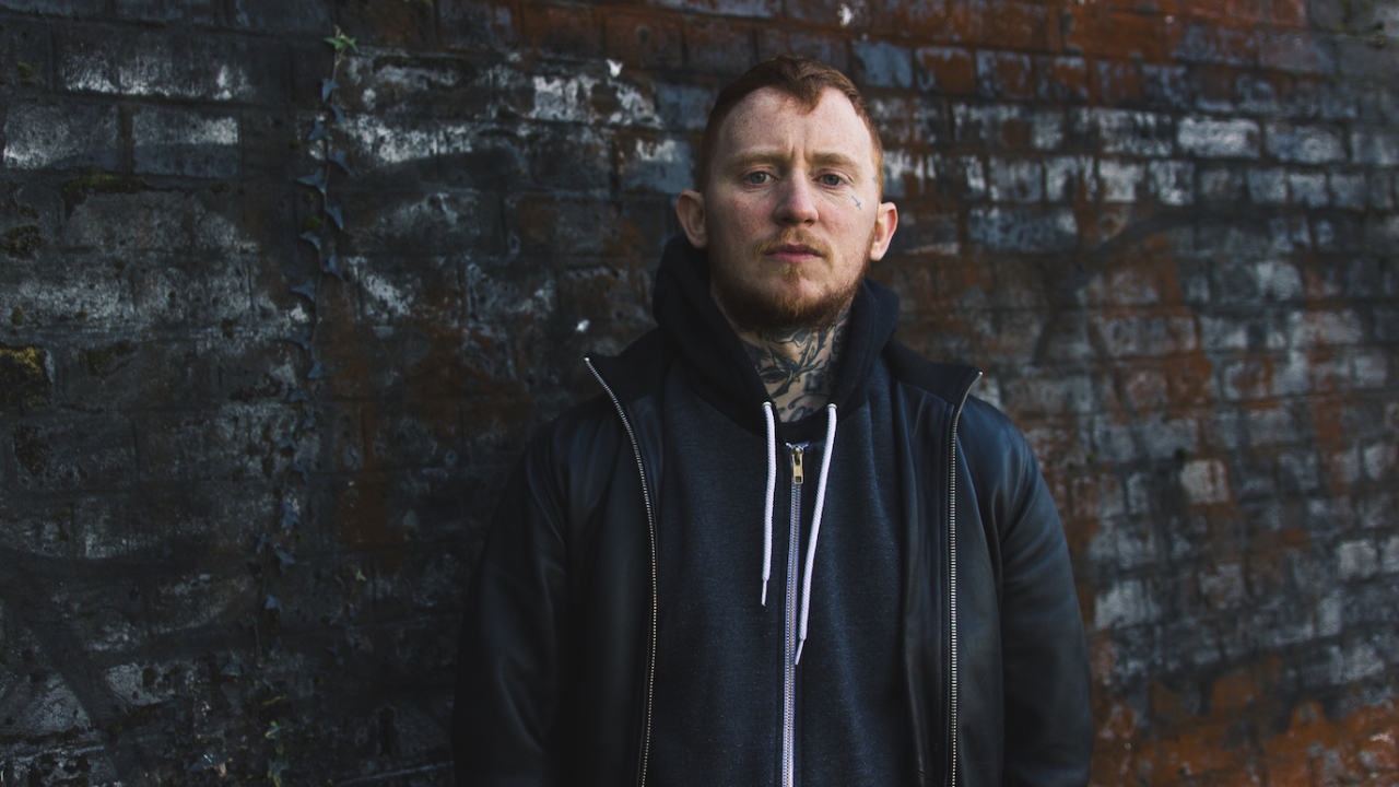 Image result for frank carter and the rattlesnakes