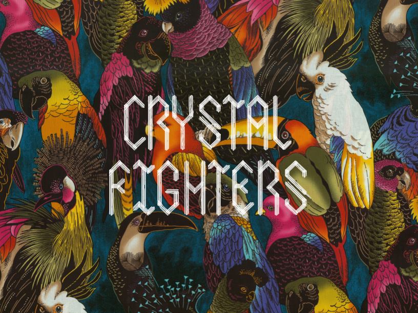 Image result for crystal fighters
