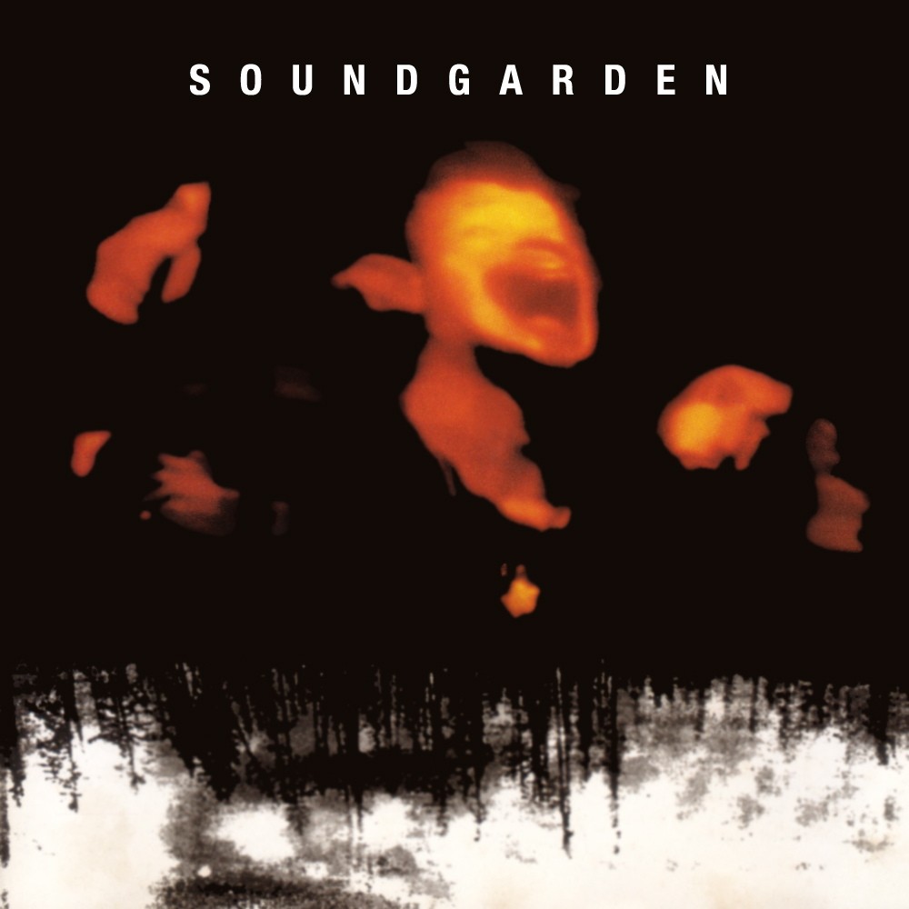 Image result for soundgarden superunknown