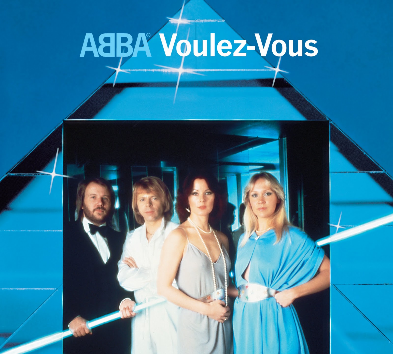 Image result for abba voulez vous