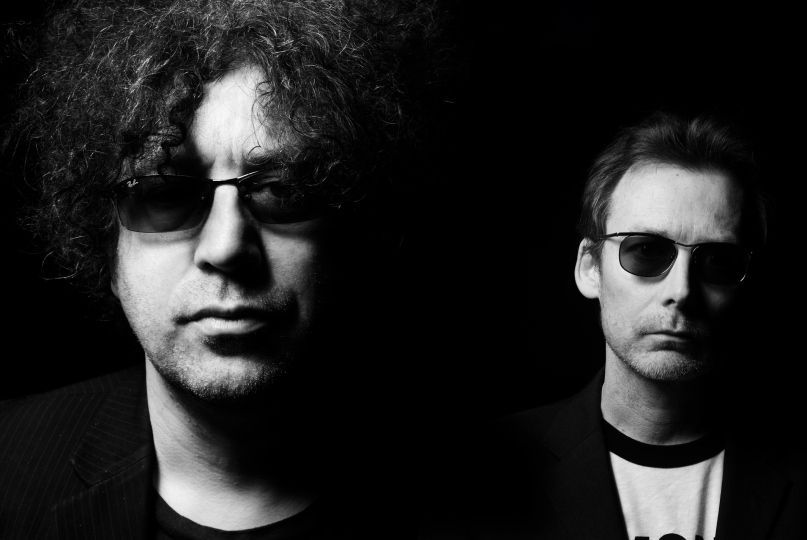 Image result for the jesus and mary chain 2017