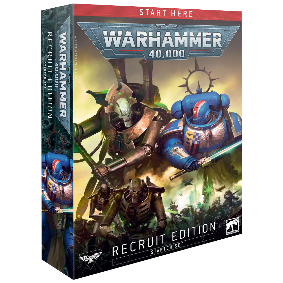 Warhammer 40k Games: Expanding Your Gaming Group with Recruitment and Outreach Strategies