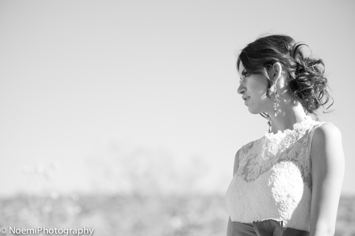 Wedding and Portrait Photography