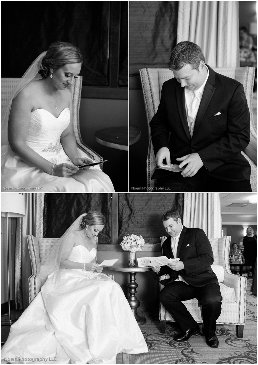 Wedding and Portrait Photography