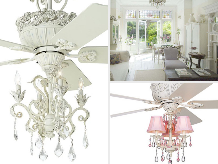 5 Unique Shabby Chic Ceiling Fan Chandeliers Advanced Ceiling Systems,Most Beautiful National Parks In The Us