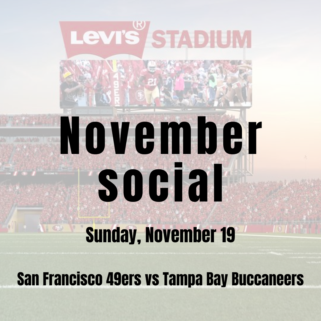 49ers vs. Buccaneers - Levi's® Stadium