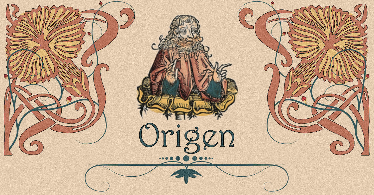 Episode 3: Origen