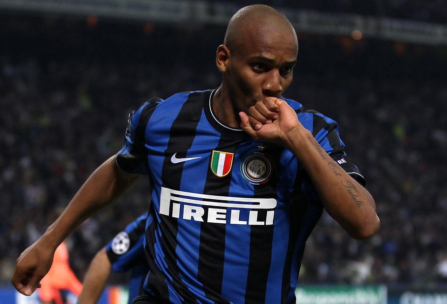 Image result for maicon
