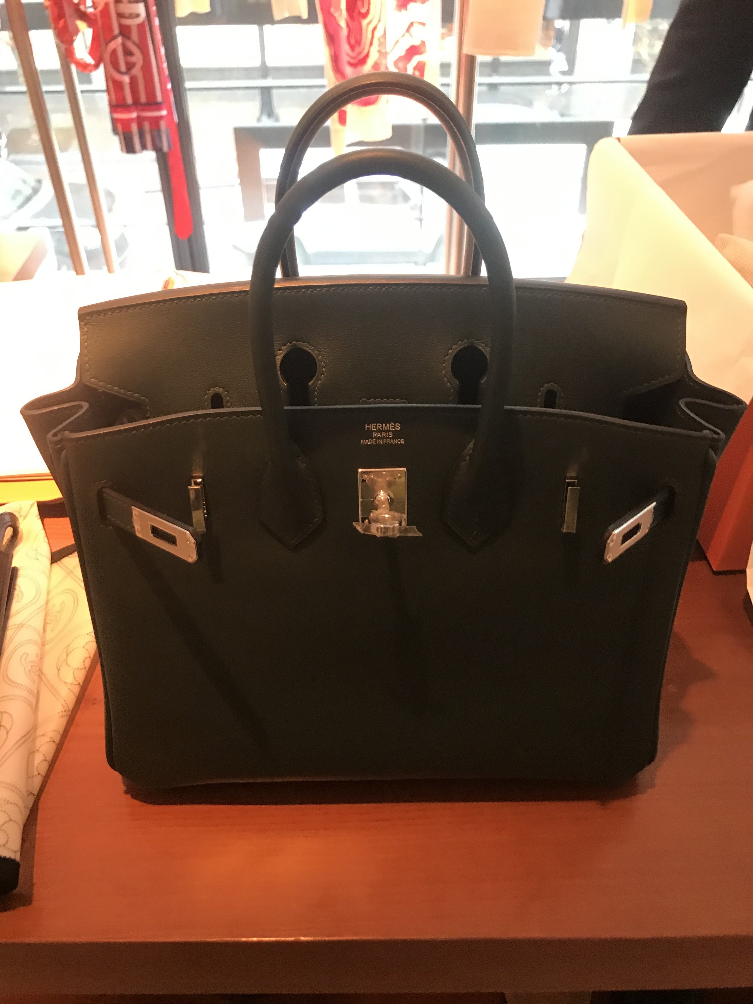 Hermes Birkin Bag Price List 2019 