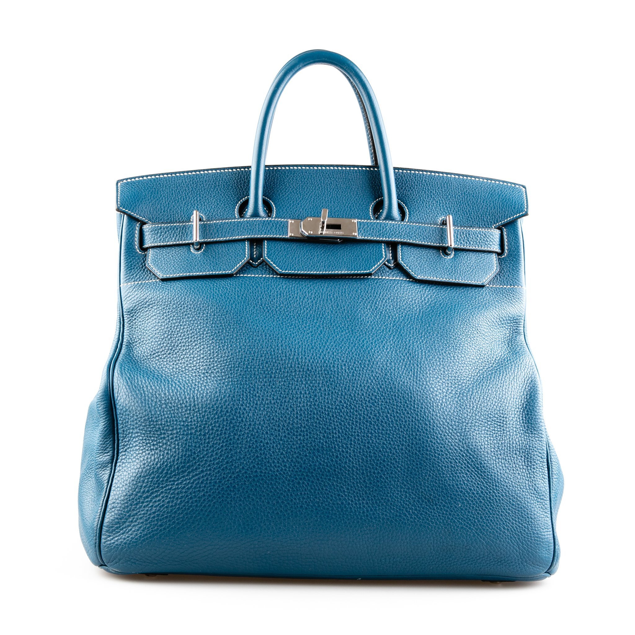 How Much is the Hermes HAC 50cm Birkin 