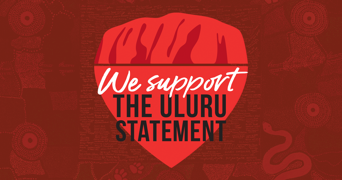 Uluru Statement from the Heart