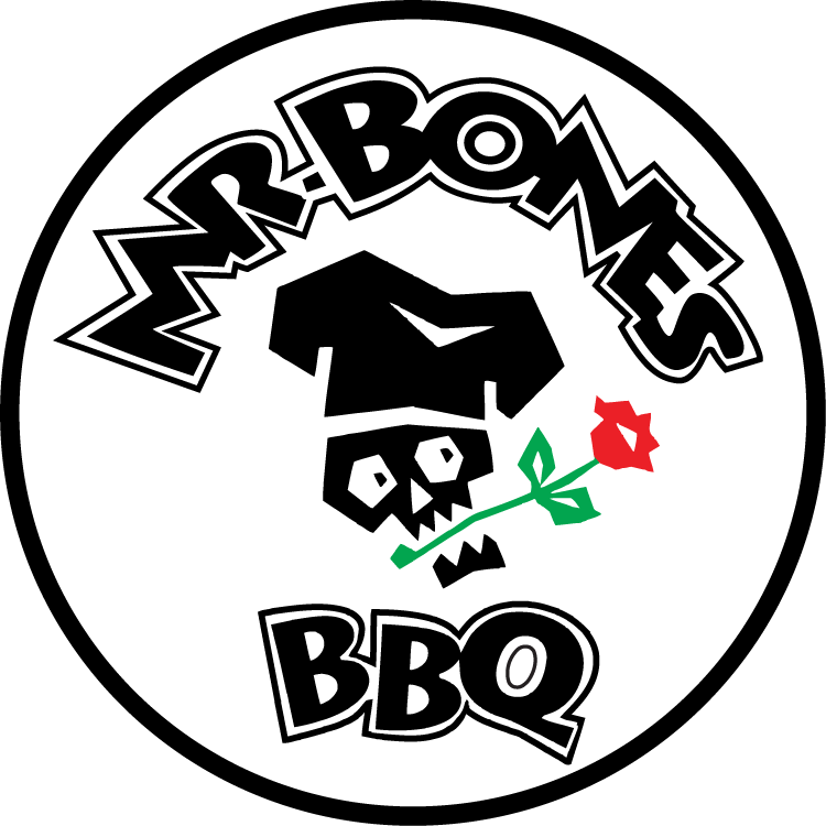 Mr Bones BBQ