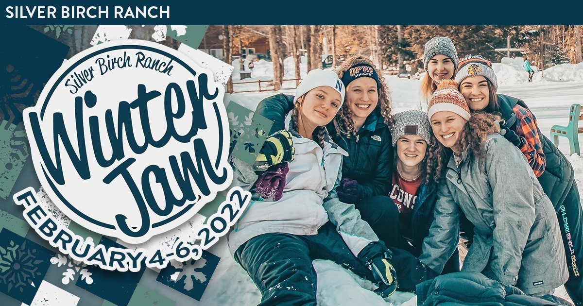 Winter Jam February 35, 2023 — Silver Birch Ranch