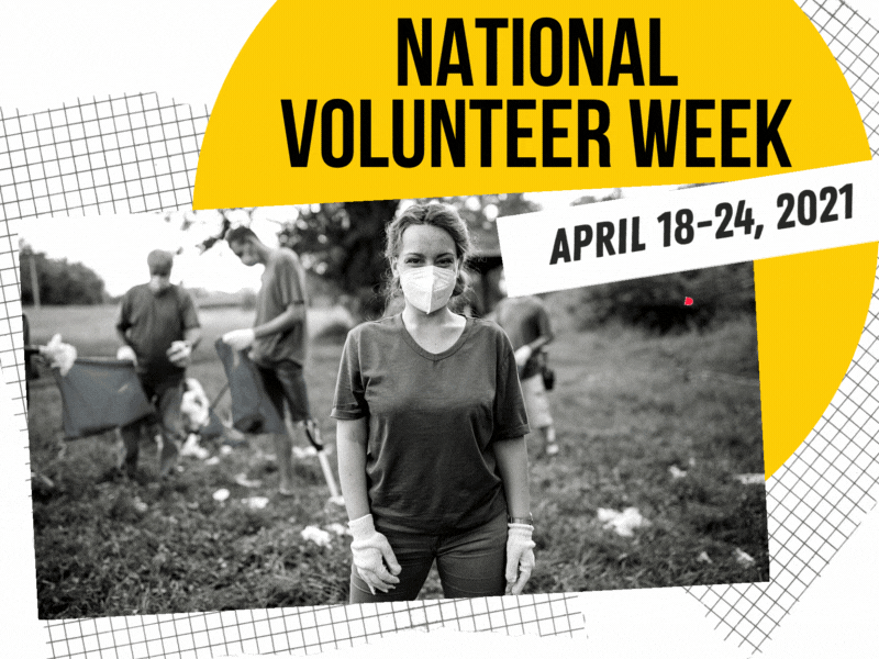 National Volunteer Week 2021 — Hands On Atlanta