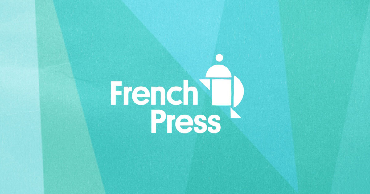 French Press Films