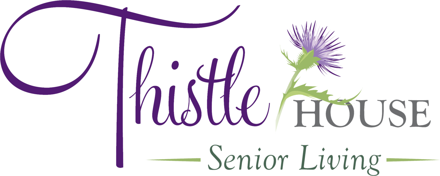 Chardon Senior Assisted Living & Nursing Care | Thistle House