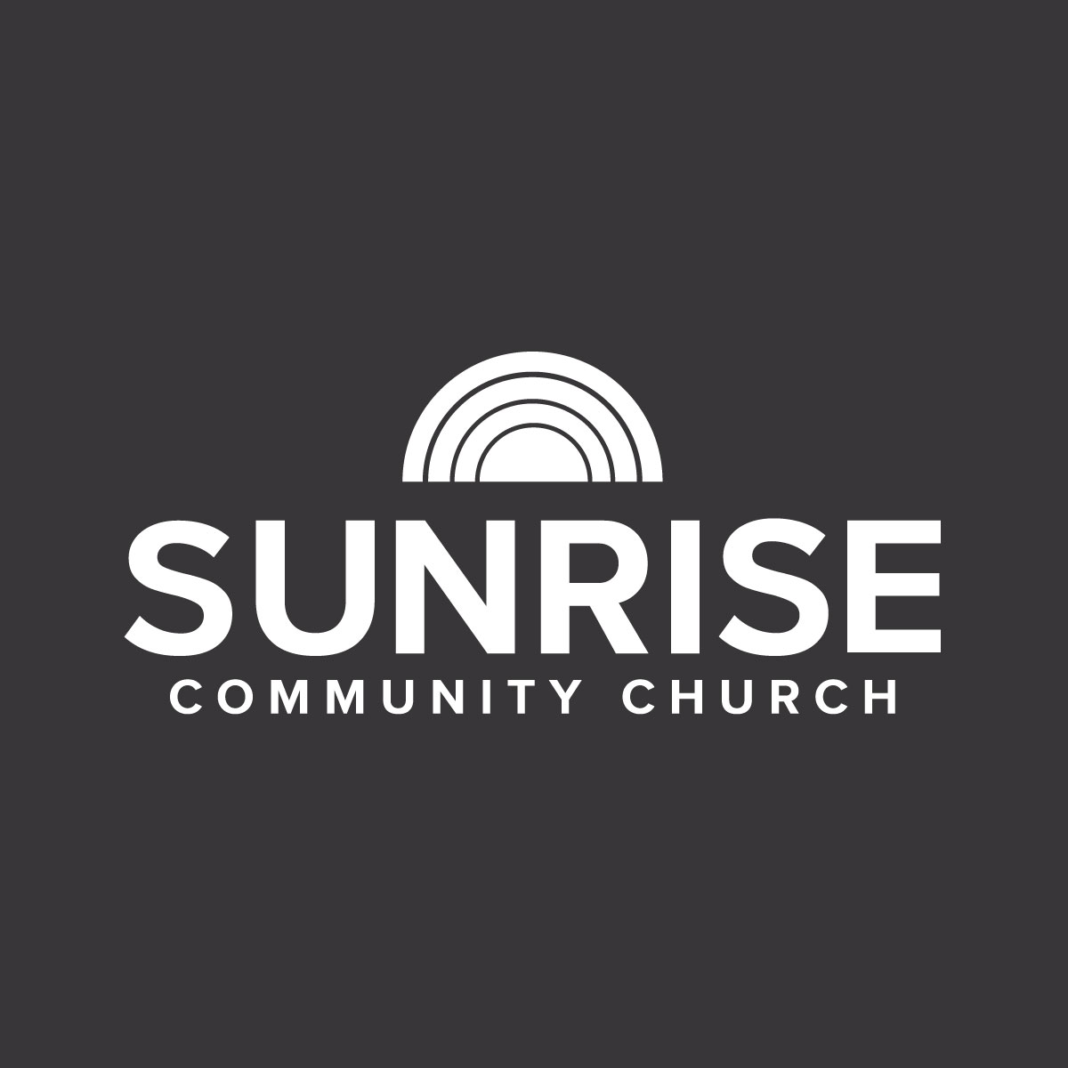 Sunrise Community Church