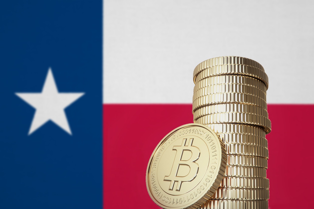 can you buy bitcoin in texas