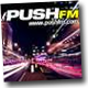 push-fm-london-house-music-station-logo