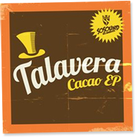 talavera-cacao-EP-so-sound-recordings