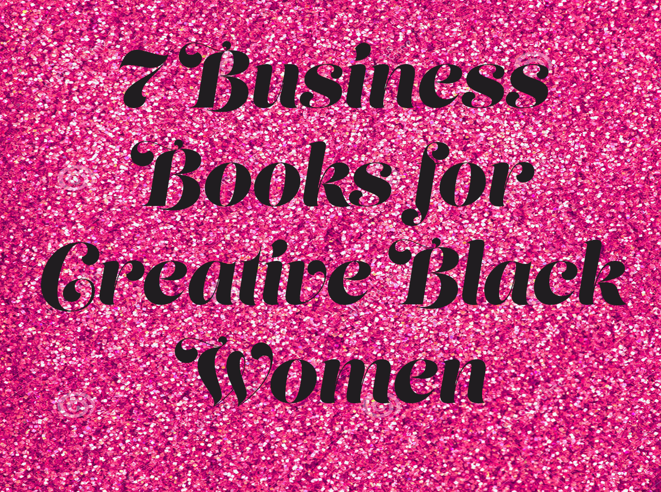 Creative Business Books