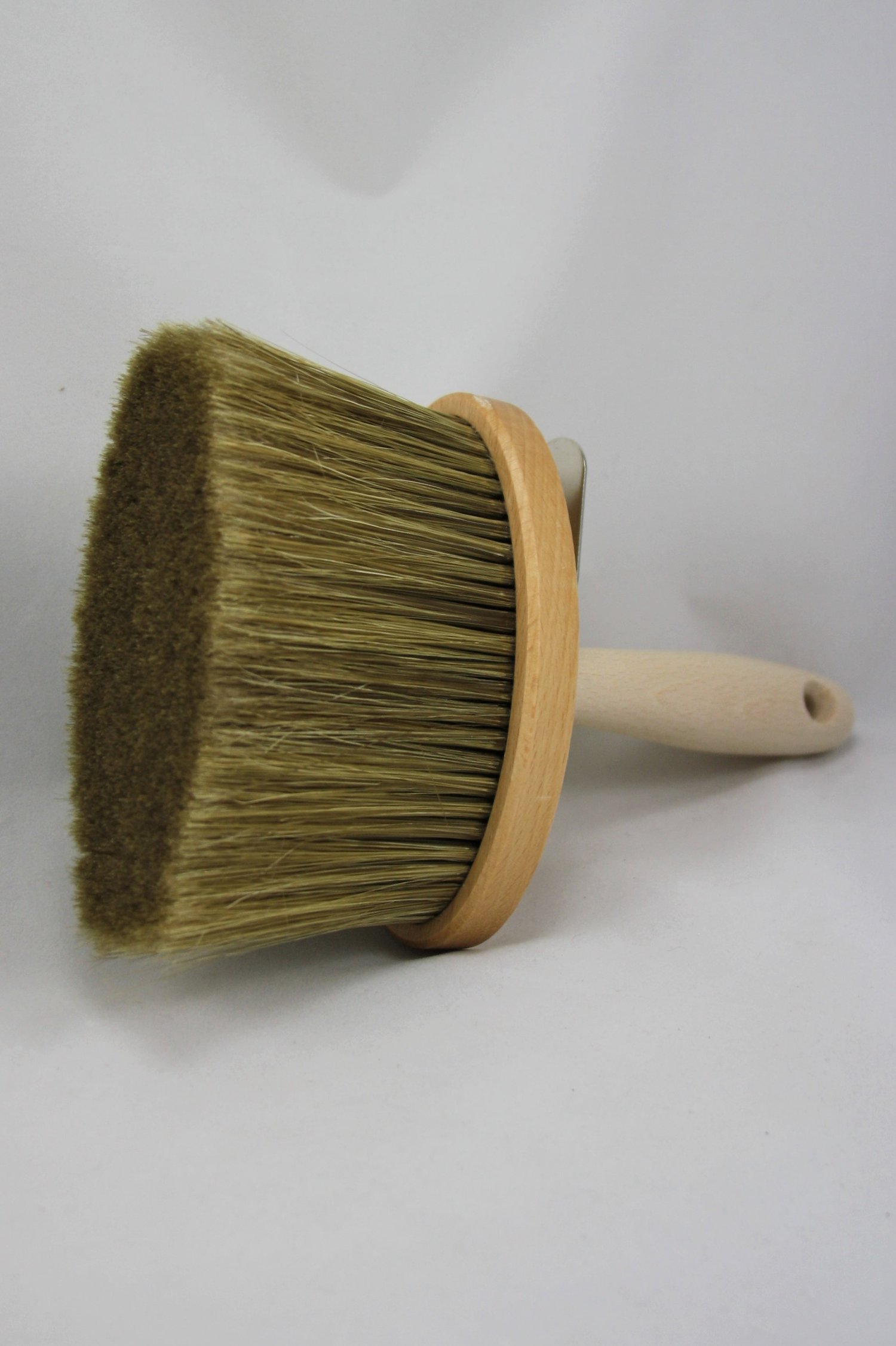 Small Glaze / Lasur Brush Mineral (3108-13) BEECK Paints —