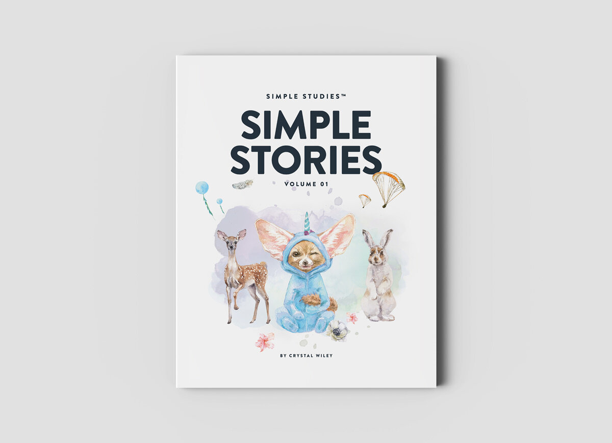Simple Stories by Simple Studies — Simple Studies