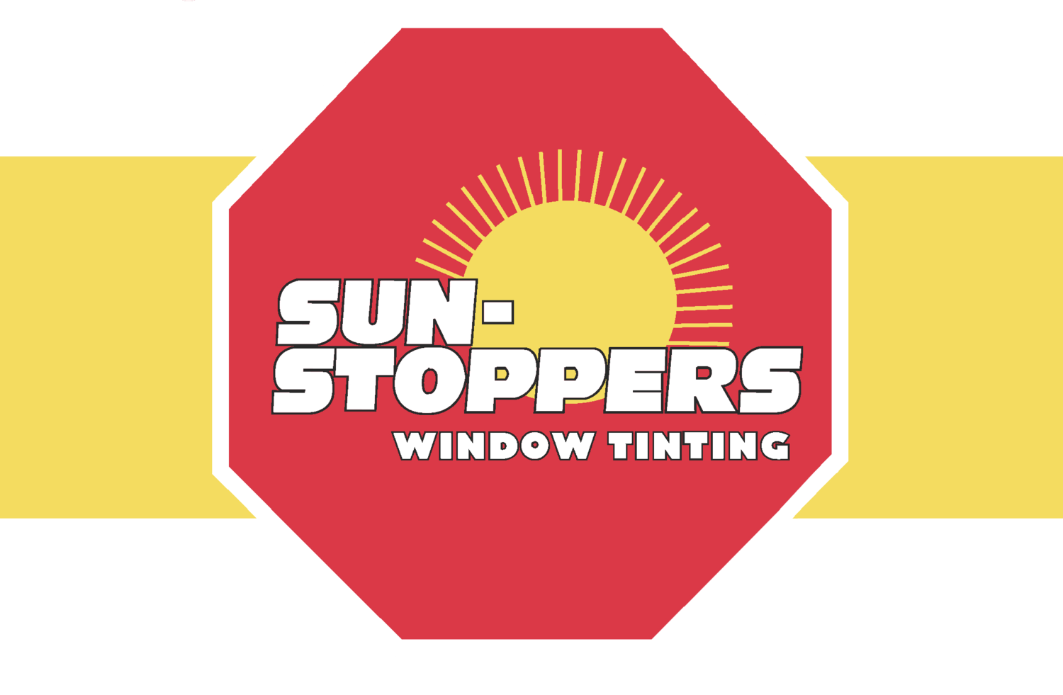 Sun-Stoppers