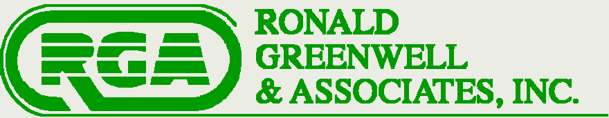 Ronald Greenwell  Associates Inc.-RGA