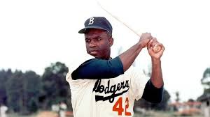 What would Jackie Robinson want us to do?