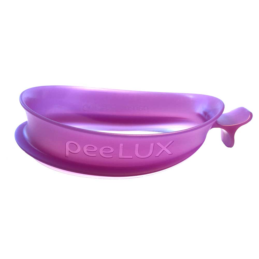 peeLUX - Pee with Ease in Shapewear Pee Accessory — peeLUX