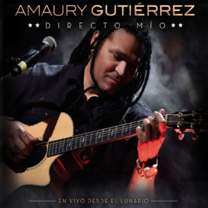 6 Amaury Gutierrez - Directo Mio