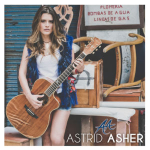10 Astrid Asher - Astrid Asher