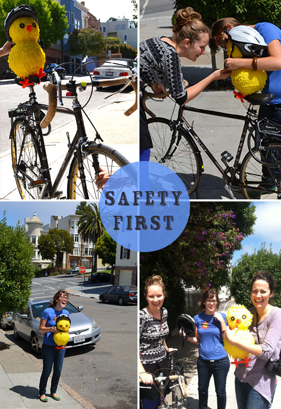 1 Safety-First